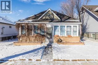Bungalow for Sale, 966 Yuill Street Se, Medicine Hat, AB