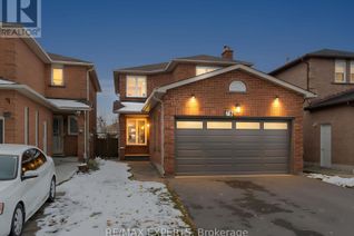 House for Sale, 78 Candy Crescent, Brampton (Northwood Park), ON