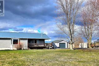 Bungalow for Sale, 16825 County Rd 15 Road, North Stormont, ON