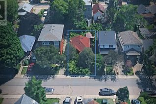 Bungalow for Sale, 21 Seventeenth Street, Toronto (New Toronto), ON