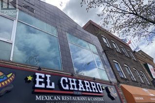 Property for Lease, 493a Danforth Avenue, Toronto (North Riverdale), ON
