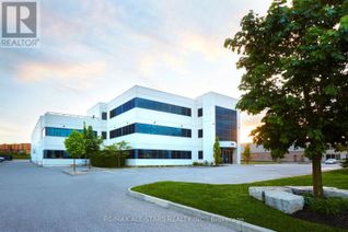 Property for Sale, 1201 Nicholson Road, Newmarket (Newmarket Industrial Park), ON