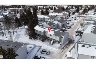 Condo Townhouse for Sale, 21 Amberly Co Nw, Edmonton, AB