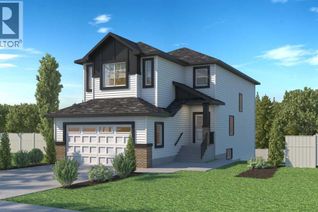 Detached House for Sale, 112 Lakewood Crescent, Strathmore, AB