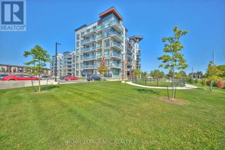 Property for Sale, 600 North Service Road #221, Hamilton (Lakeshore), ON
