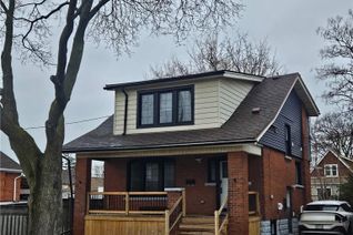 Property for Rent, 22 Graham Avenue N #Lower, Hamilton (Delta), ON