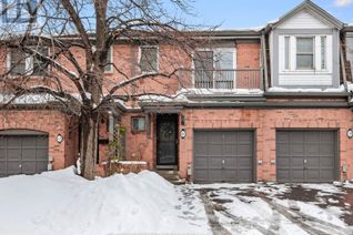Townhouse for Sale, 385 The East Mall #60, Toronto (Islington-City Centre West), ON