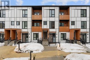 Condo for Rent, 30 All Nations Drive #TH206, Brampton (Northwest Brampton), ON