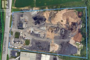 Industrial Property for Sale, 25 Niagara Stone Road, Niagara-on-the-Lake (Rural), ON