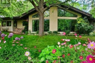 Bungalow for Sale, 295 Brant Road, Brant (South Dumfries), ON