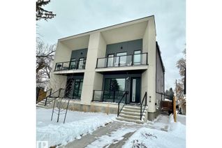 Property for Sale, 9145 154 St Nw, Edmonton, AB