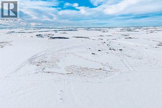Farm for Sale, Pt. Nw-19-73-4-W6 734 Township, Sexsmith, AB