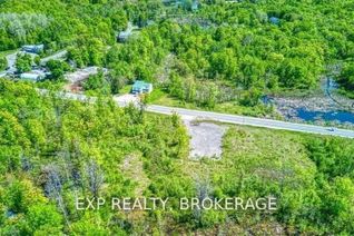 Commercial Land for Sale, 13555 38 Road, Frontenac (Frontenac Centre), ON