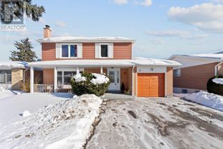 Property for Sale, 55 Braemar Drive, Brampton (Avondale), ON Property for Sale, 55 Braemar Drive, Brampton (Avondale), ON