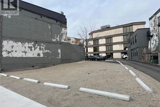 Land for Sale, 20-28 Erie Street, Stratford, ON