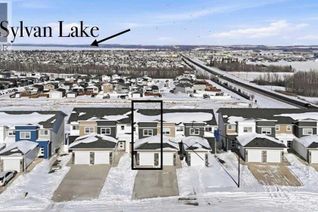 Townhouse for Sale, 41 Violet Point, Sylvan Lake, AB