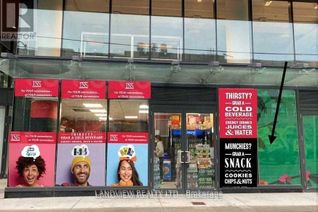 Convenience Store Business for Sale, 205 College Street #2, Toronto (Kensington-Chinatown), ON