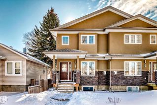 Duplex for Sale, 10711 70 Av Nw, Edmonton, AB