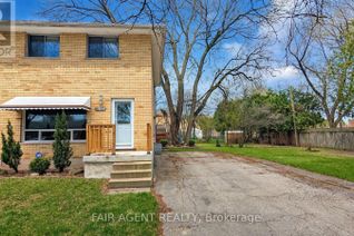Property for Sale, 1502 Beckworth Avenue, London East (East D), ON