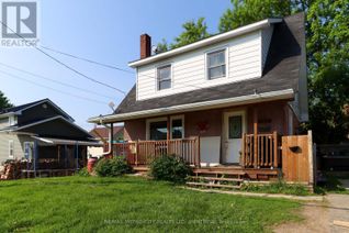 Triplex for Sale, 362-370 Baldwin Street, Renfrew, ON