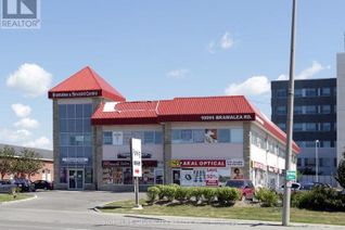 Property for Lease, 10095 Bramalea Road #204, Brampton (Sandringham-Wellington), ON
