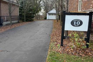 Duplex for Sale, 10 Yorkton Boulevard, Markham (Angus Glen), ON