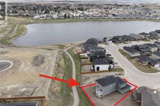 House for Sale, 65 Lakes Estates Circle, Strathmore, AB