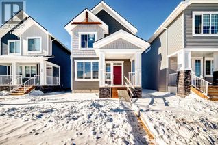 House for Sale, 354 Ellen Park, Crossfield, AB