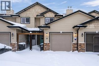 Townhouse for Sale, 32 Legend Court, Sylvan Lake, AB