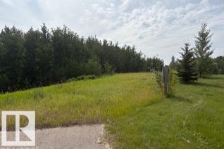 Land for Sale, 2 1118 Twp Rd 534, Rural Parkland County, AB
