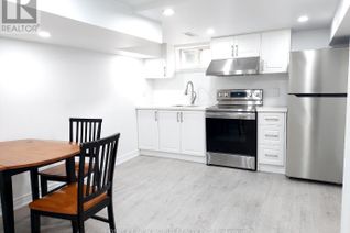 House for Rent, 29 Jane Street #Basement, Clarington (Bowmanville), ON