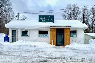 Property, 5333 Highway 124 Highway, Magnetawan (Ahmic Harbour), ON