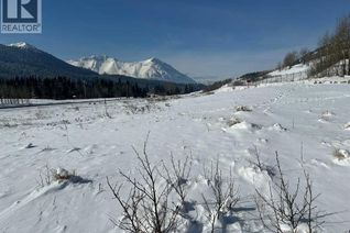 Commercial Land for Sale, Near 17 Ave. 67 St., Coleman, AB