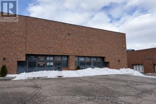 Property for Lease, 30 West Pearce Street #1, Richmond Hill (Beaver Creek Business Park), ON Property for Lease, 30 West Pearce Street #1, Richmond Hill (Beaver Creek Business Park), ON