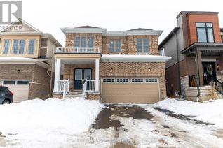 Detached House for Sale, 9 Mears Road, Brant (Paris), ON