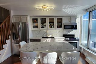 Property for Sale, 1040 The Queensway #919, Toronto (Islington-City Centre West), ON