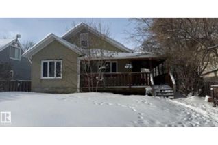 Property for Sale, 4907 42 Street, Athabasca Town, AB