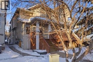 Townhouse for Sale, 20 34 Avenue Sw #1, Calgary, AB