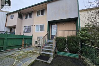 Freehold Townhouse for Sale, 7312 Pine Dr, Port Hardy, BC