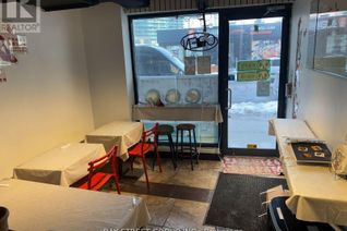 Fast Food/Take Out Non-Franchise Business for Sale, 1 Byng Avenue, Toronto (Willowdale East), ON