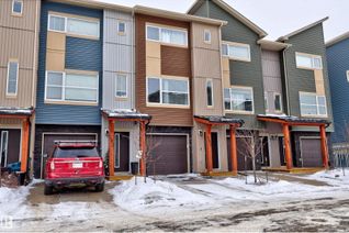 Townhouse for Sale, 295 401 Southfork Dr, Leduc, AB