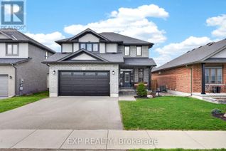 Detached House for Sale, 25 Virginia Crescent, Belleville (Thurlow Ward), ON
