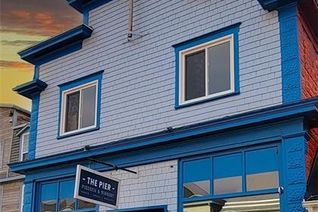 Commercial/Retail Property for Sale, 153 Water Street, Saint Andrews, NB