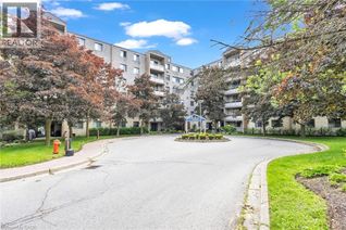 Condo for Sale, 93 Westwood Road #206, Guelph, ON