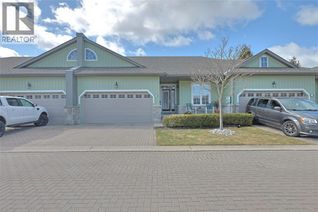 Property for Sale, 13 Oakwood Links Lane, Grand Bend, ON
