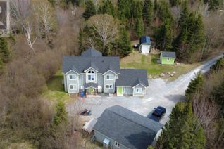 House for Sale, 9 Brook Close, Humber Valley Resort, NL