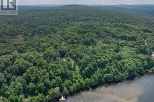 Property for Sale, 1059 Dunn Road, Dysart et al (Harburn), ON