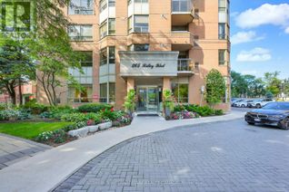 Condo for Sale, 265 Ridley Boulevard #610, Toronto (Bedford Park-Nortown), ON