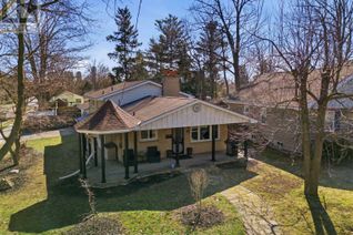 Property for Sale, 45 Upper Avenue, London North (North N), ON