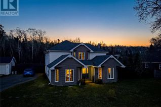 Property for Sale, 147 River Road, Appleton, NL